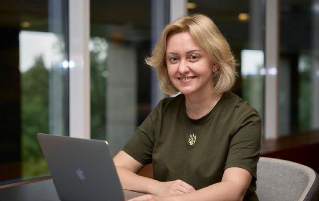 У Раді з'явилася нова депутатка: що про неї відомо