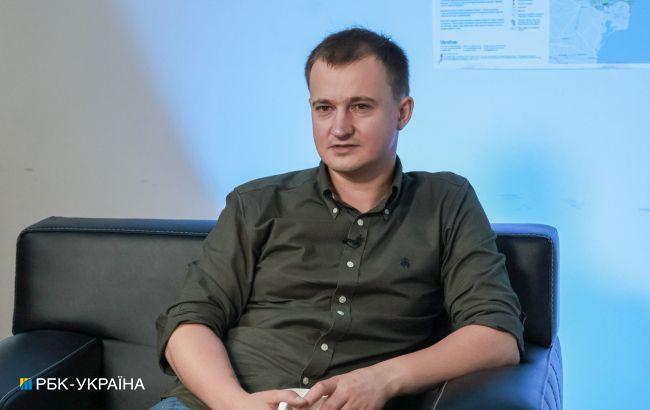 Чмут оценил, чего не хватает украинской армии для успеха на поле боя