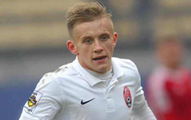 "Днепр" и "Ворскла" сыграли вничью, а "Заря" обыграла "Александрию"