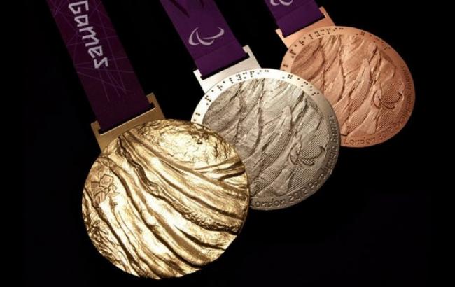 Олимпийские игры в Рио: общий зачет на 15 августа