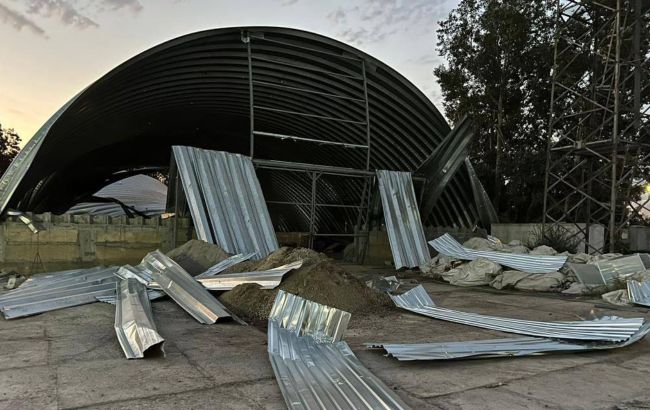 Стало відомо, який український порт вночі атакувала РФ