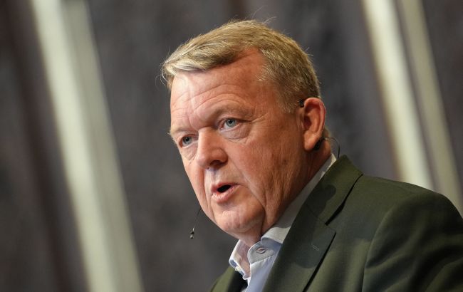 У Данії підтвердили, що отримали від США схвалення на передачу Україні F-16