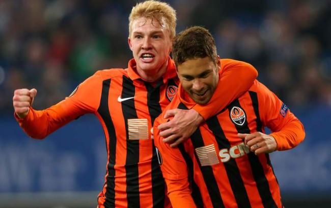 Истанбул - Шахтер: "Горняки" побеждают в первом матче