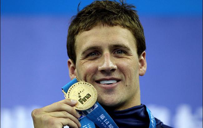 Олимпиада-2016: Американским пловцам грозит тюремное заключение