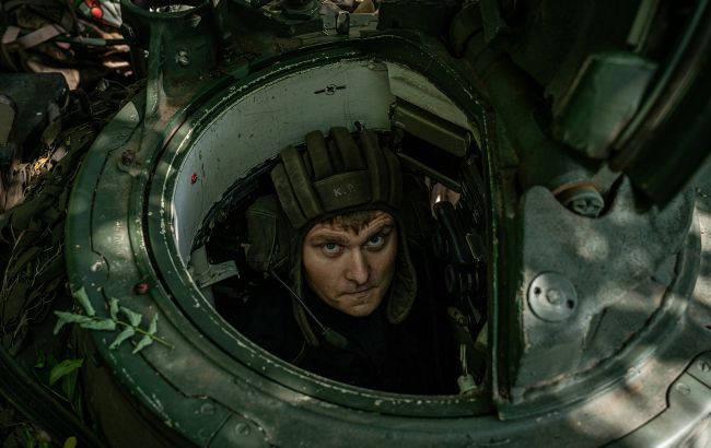 Защитники продвигаются на юге от Роботино, но впереди линии обороны россиян