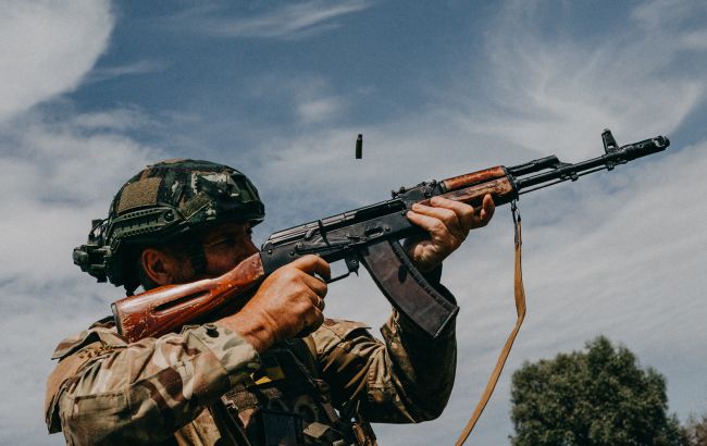 Українські бійці просуваються на Таврійському напрямку, - генерал