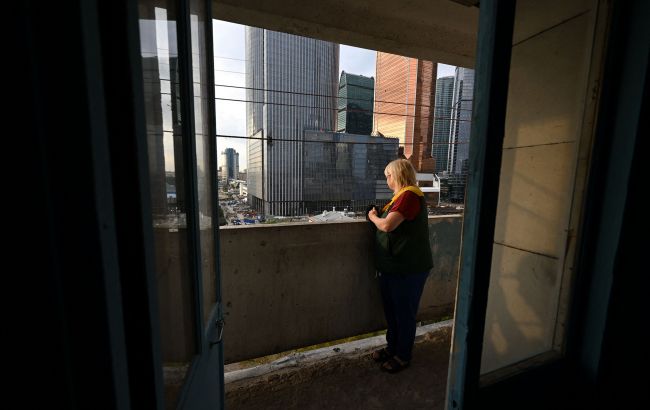 У Москві знову поскаржилися на атаку дронів, аеропорти призупинили роботу