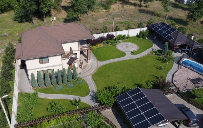 Украв бензину на 2 млн. У Запоріжжі заарештували майно полковника ДСНС