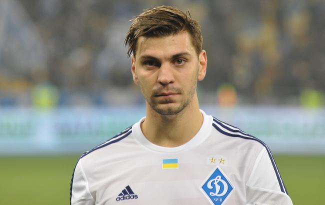 "Динамо" продало Драговича "Байєру" за 18 млн євро