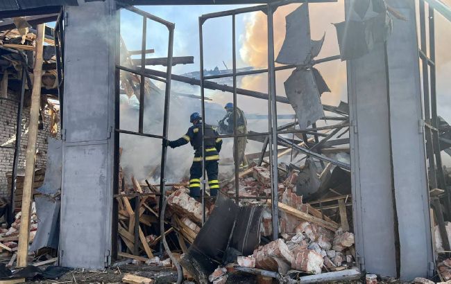 У Кривому Розі знову зросла кількість постраждалих через російський обстріл