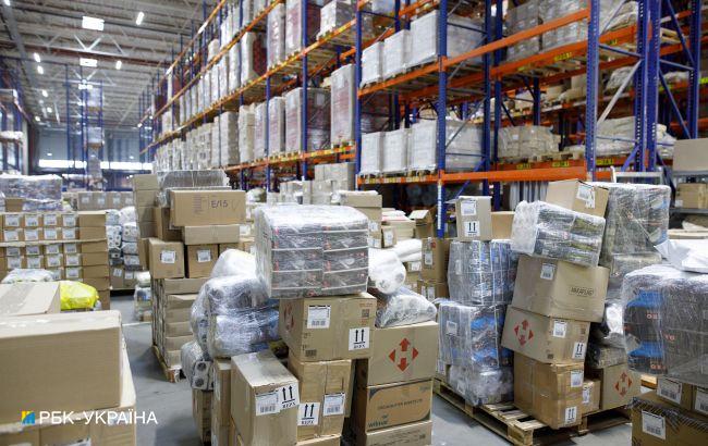 Українцям заборонили пересилати поштою їжу, гроші та документи: повний список обмежень