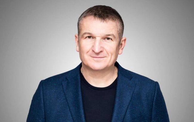 Помер екс-очільник Херсонської ОВА. Раніше він отримав підозру від СБУ