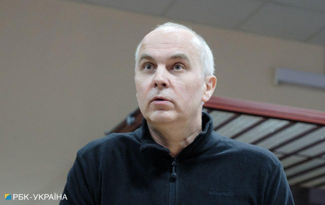 У Раді пояснили, за яких умов Шуфрича можуть позбавити мандата