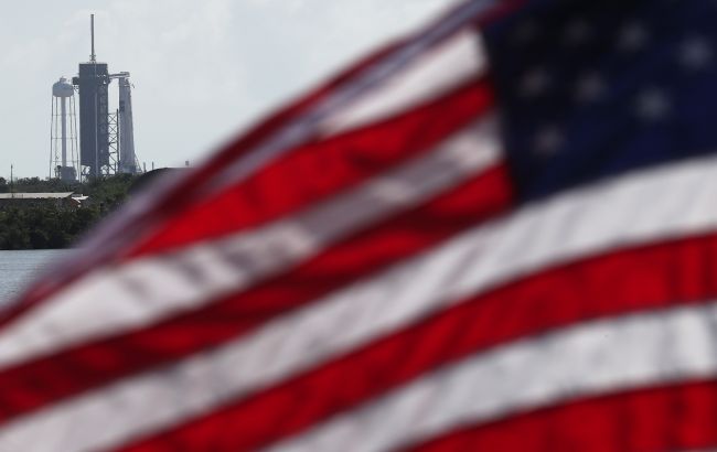 SpaceX получила первый контракт от Космических сил США по программе Starshield