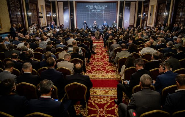 До нового оборонного альянсу приєдналося вже 38 компаній, - МЗС