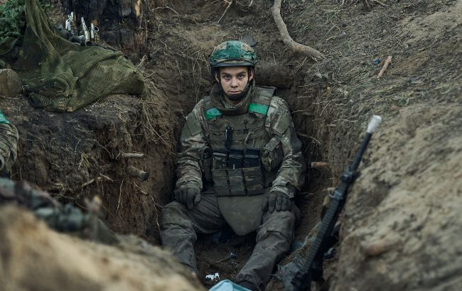 На півдні України майже удвічі збільшилася кількість ворожих атак, - Сили оборони