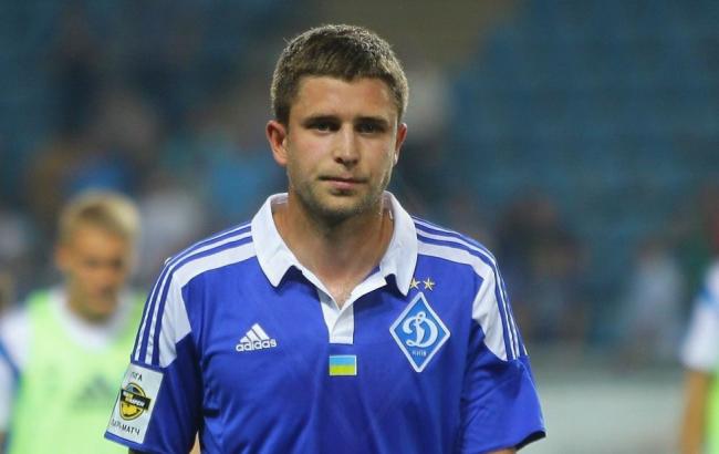 Артем Кравець може перейти в іспанську "Гранаду"