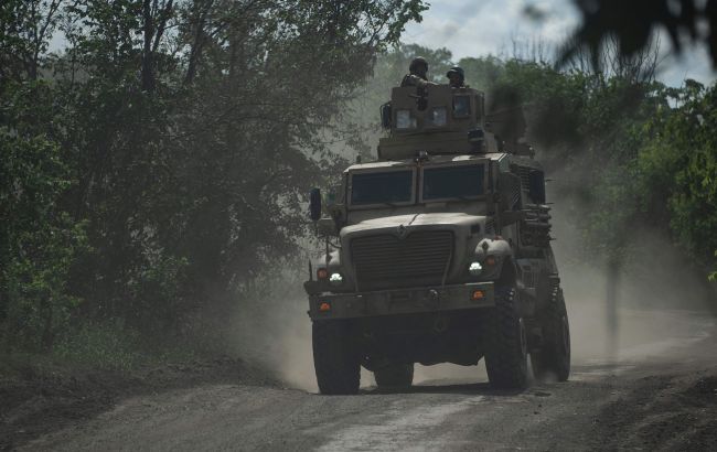 Окупанти намагаються відновити позиції, але ЗСУ виснажують ворога, - Генштаб