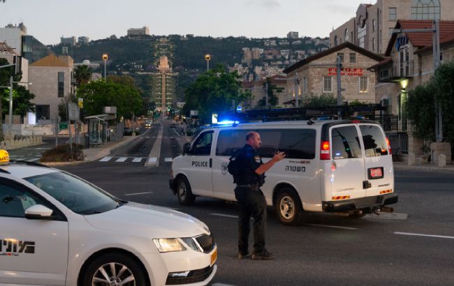 В Ізраїлі понад 20 загиблих та 500 постраждалих через атаки ХАМАС