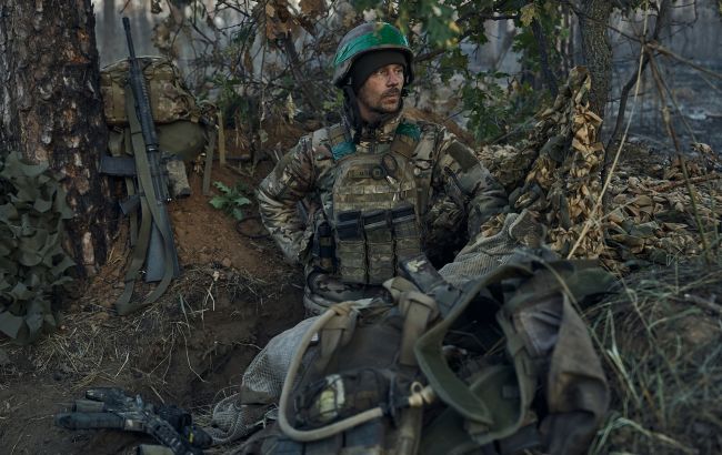 Ще 580 окупантів та понад 20 танків, а також артсистем: Генштаб оновив втрати РФ