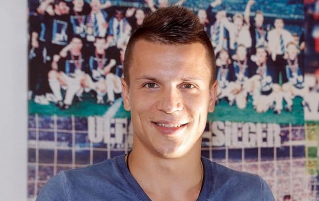 Бундеслига не хуже, чем чемпионат Испании, - Коноплянка