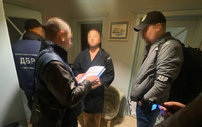 Бывший замминистра юстиции получил подозрение: причастен к схеме на 10 млн