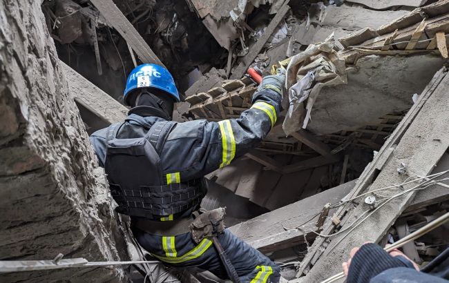 Более 20. В прокуратуре уточнили количество пострадавших из-за обстрела Покровска