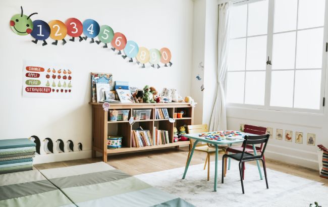 У Києві виховательку дитсадка підозрюють у побитті дитини: розпочали розслідування