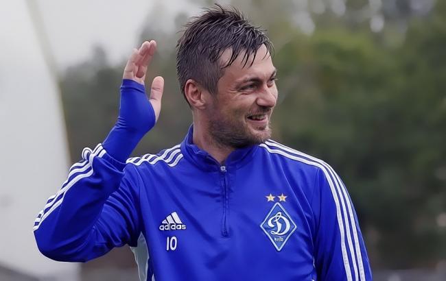 Артем Милевский подписал контракт с российским "Тосно", - СМИ