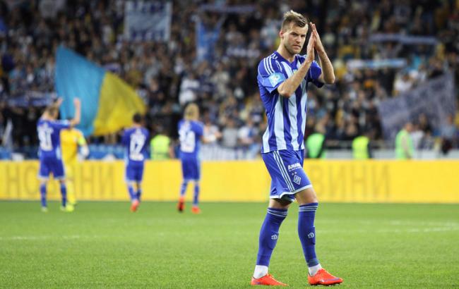 Динамо - Наполи: прогноз букмекеров на матч