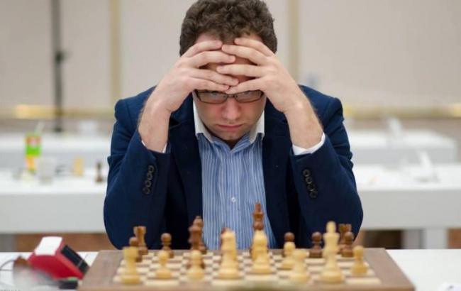 Сборная Украины заняла второе место на шахматной Олимпиаде в Баку