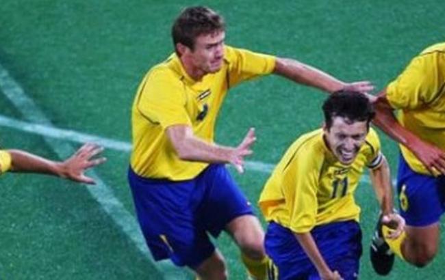 Паралимпиада-2016: Украина вышла в финал футбольного турнира