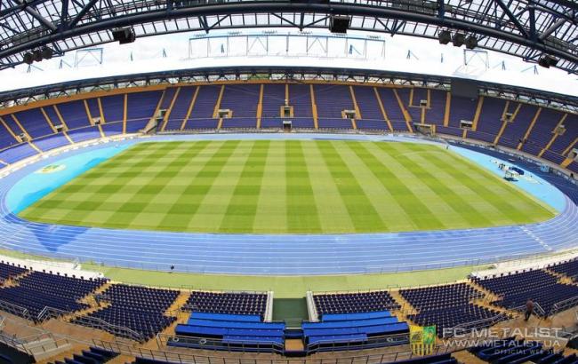 ФФУ та УЄФА працюють на тим, щоб в Харкові проходили матчі єврокубків