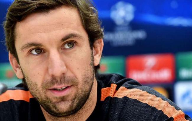 Срна зможе стати гравцем "Барселони" взимку