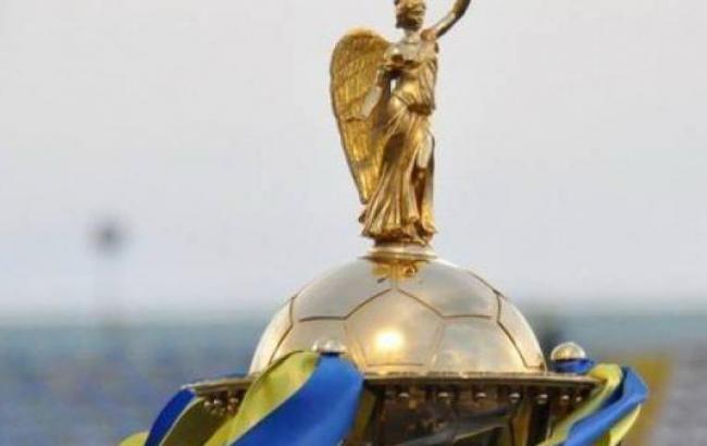 "Зирка" и "Черноморец" вылетели из Кубка Украины