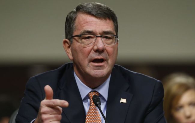 США назвали умову передачі Україні летальної зброї