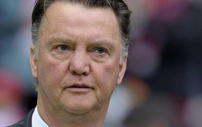 Луи ван Гал может возглавить бременский "Вердер"