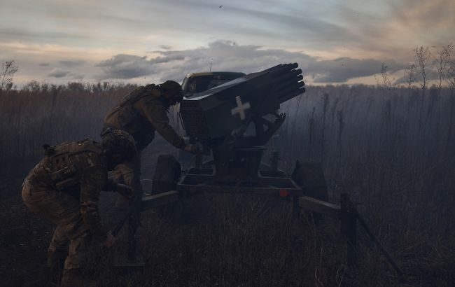 Південніше Бахмута йдуть бої за ініціативу: експерт пояснив їх важливість