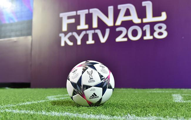 Недешево і сердито: як Київ готується приймати фінал Ліги Чемпіонів