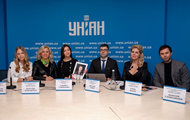 ТОП-100 &laquo;Гордість України. Чоловіки&raquo;: в УНІАН оголосили дату фіналу унікального рейтингу