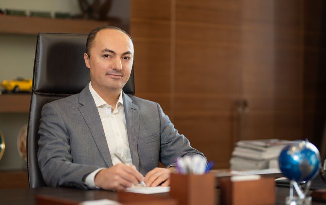 Ваган Симонян раскрыл свои планы по развитию армянской общины Одессы