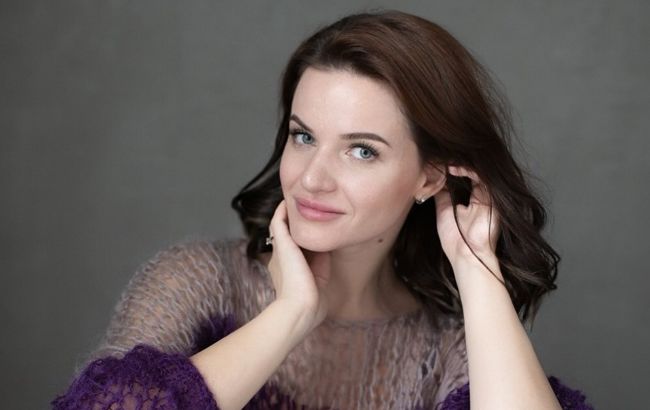 Вперше офіційно: відома журналістка підтвердила заручини і заговорила про дітей