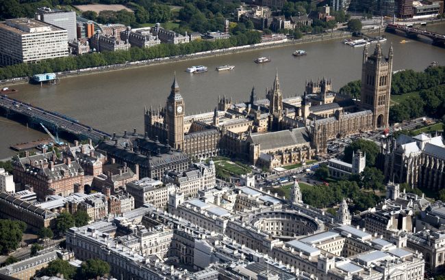 У Лондоні стартували переговори щодо України на нижчому рівні, - Sky News