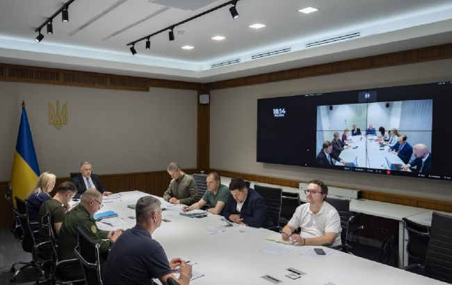 Україна та ЄС узгодили угоду про гарантії безпеки