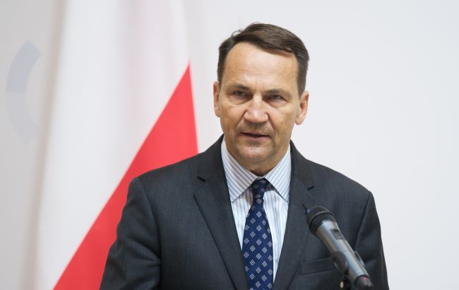 Глава МЗС Польщі назвав країну, яка може "поставити Путіна на місце"