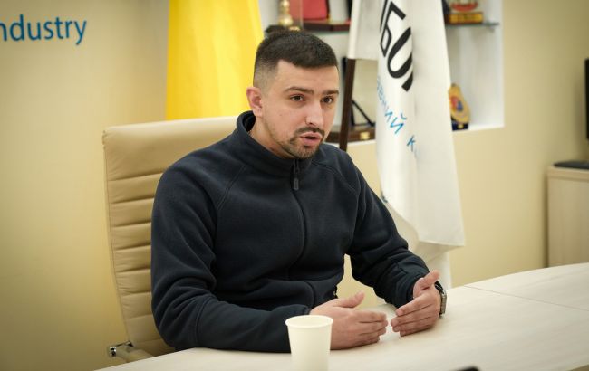 Украина запустила серийное производство дронов с дальностью поражения более 1000 км