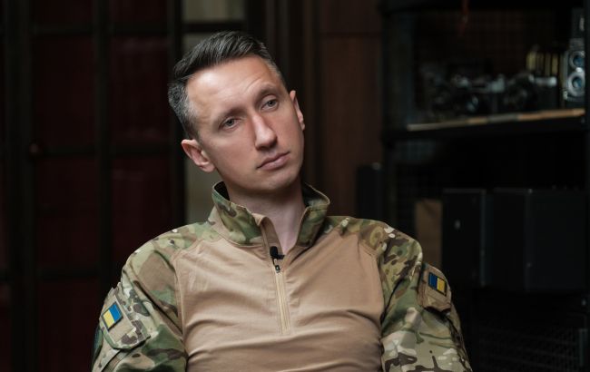 Сергій Стаховський: Нам треба готуватися, що війна буде довгою