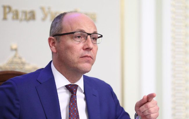 Стало відомо, коли та де відбудеться похорон Андрія Парубія