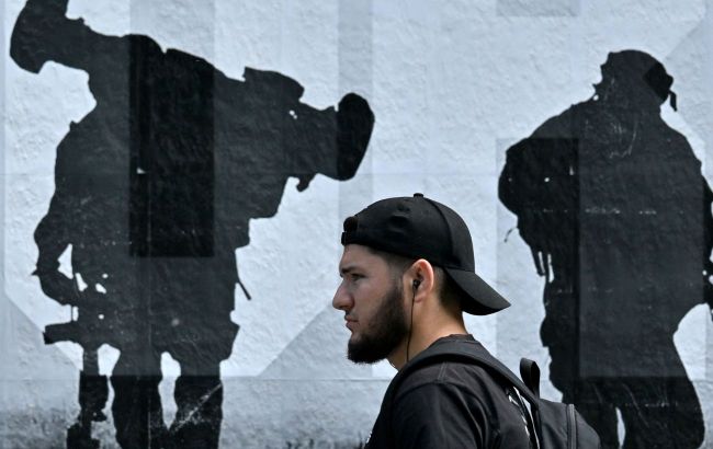 У Мінекономіки розповіли, скільки українців можна забронювати від мобілізації