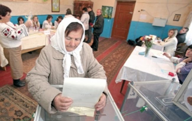 У Черкаській області стартували перші вибори сільських старост